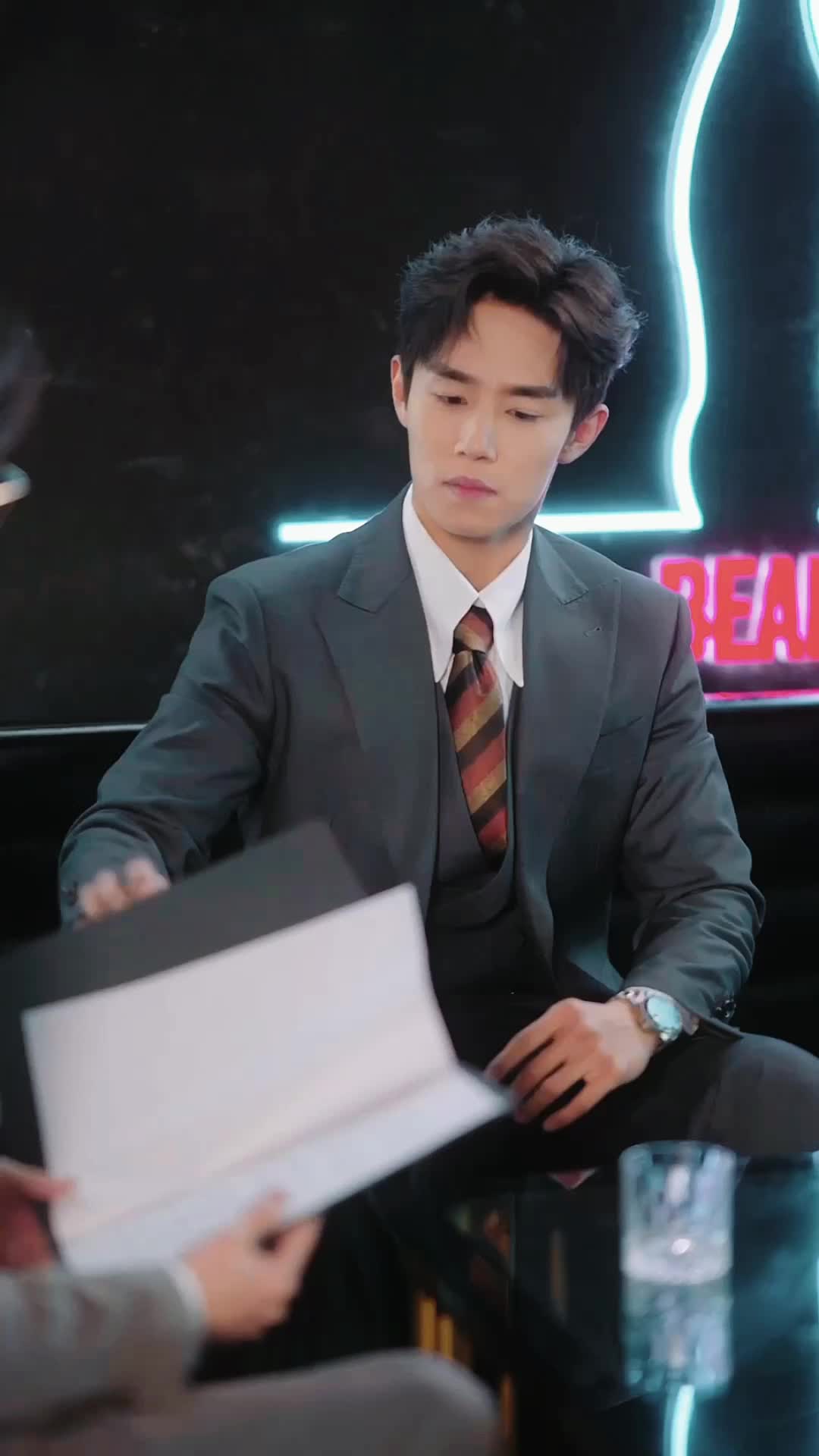 EP. 46 - She Was the Rose